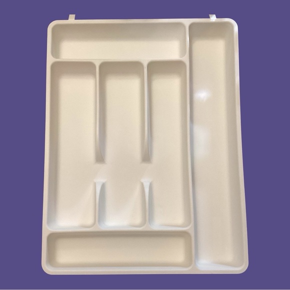 IKEA Other - NWT~ Vintage IKEA 6-Compartment Drawer Organizer—Discontinued, Timeless Storage